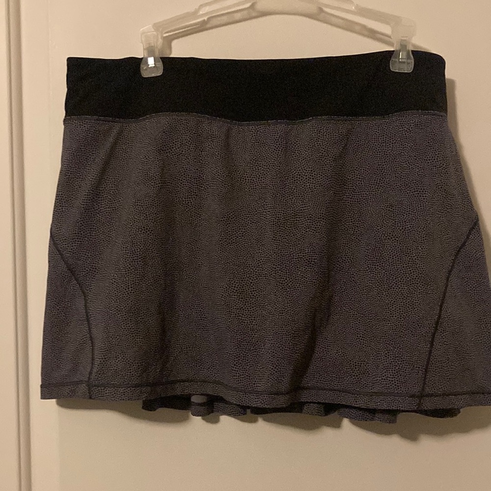 lulu Tennis Skort